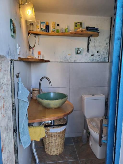 Casa Tara Ruhe Und Entspannung, Natur Pur Acardece Esterno foto