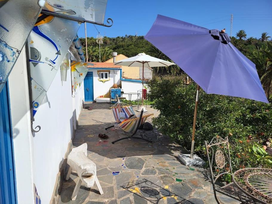 Casa Tara Ruhe Und Entspannung, Natur Pur Acardece Esterno foto