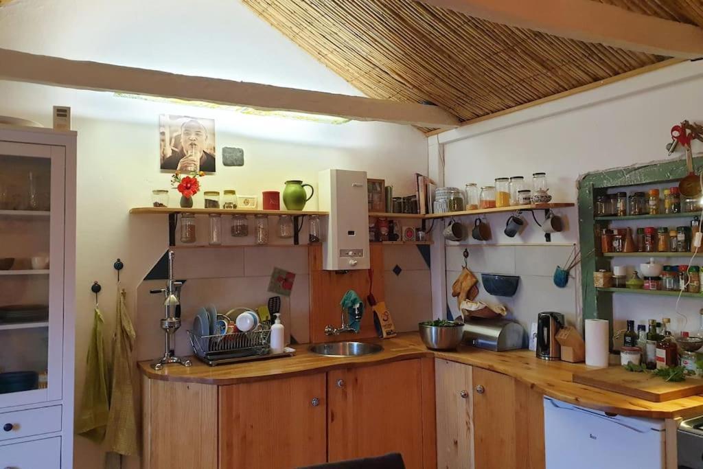 Casa Tara Ruhe Und Entspannung, Natur Pur Acardece Esterno foto