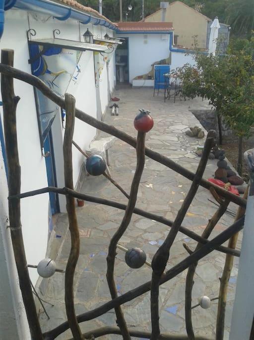 Casa Tara Ruhe Und Entspannung, Natur Pur Acardece Esterno foto
