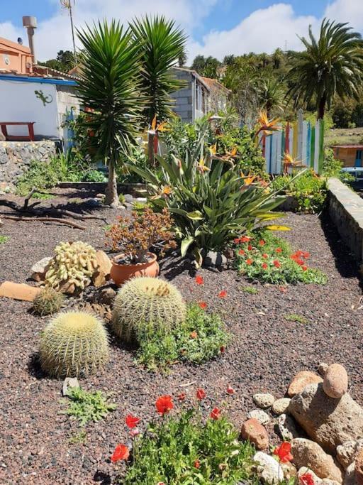 Casa Tara Ruhe Und Entspannung, Natur Pur Acardece Esterno foto