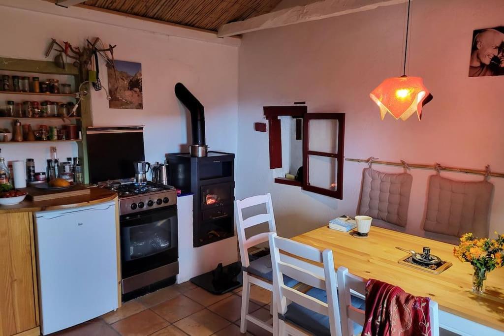 Casa Tara Ruhe Und Entspannung, Natur Pur Acardece Esterno foto