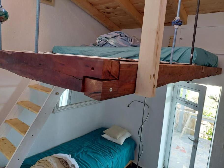 Casa Tara Ruhe Und Entspannung, Natur Pur Acardece Esterno foto