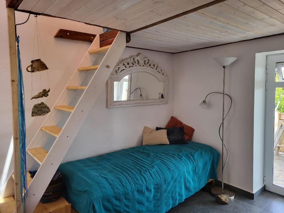 Casa Tara Ruhe Und Entspannung, Natur Pur Acardece Esterno foto