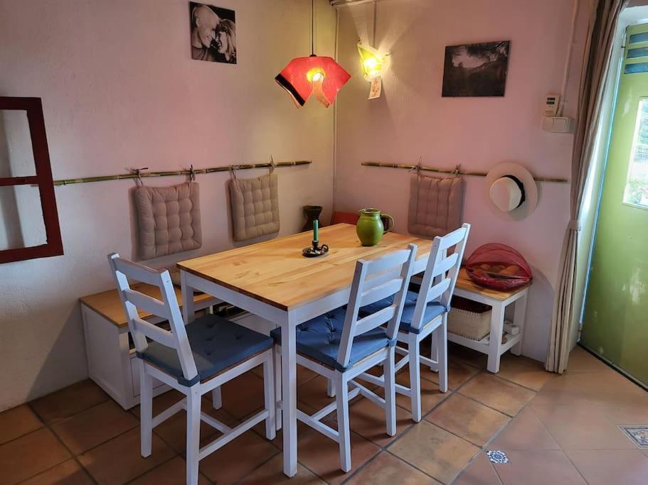 Casa Tara Ruhe Und Entspannung, Natur Pur Acardece Esterno foto